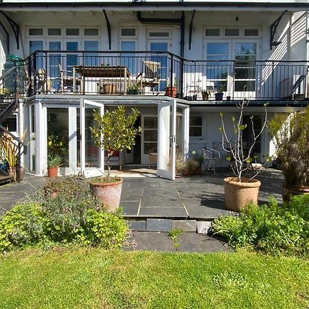 Apartamento Clifton Garden Flat With Parking Bristol Exterior foto