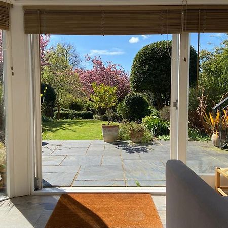 Apartamento Clifton Garden Flat With Parking Bristol Exterior foto