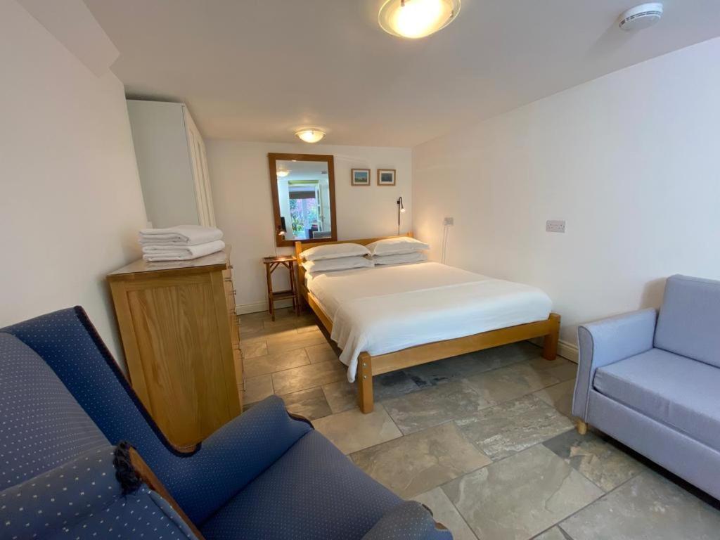 Apartamento Clifton Garden Flat With Parking Bristol Exterior foto
