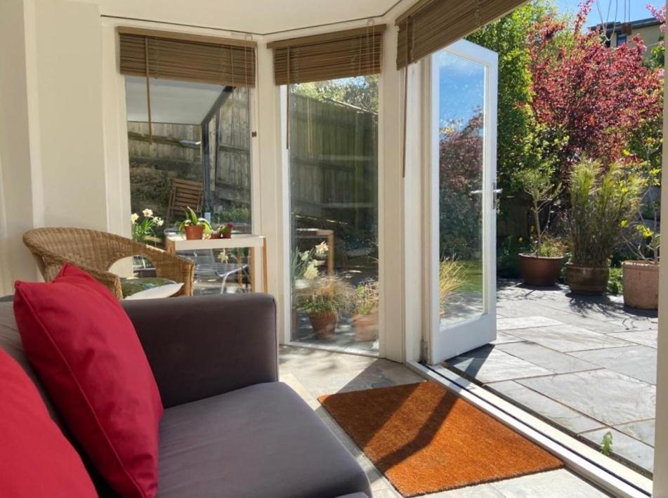 Apartamento Clifton Garden Flat With Parking Bristol Exterior foto