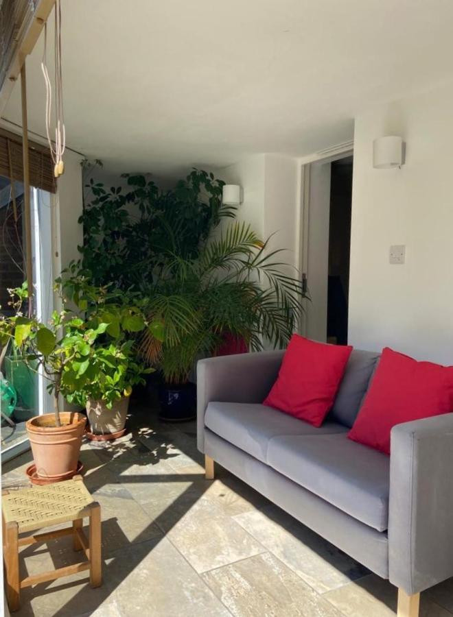 Apartamento Clifton Garden Flat With Parking Bristol Exterior foto