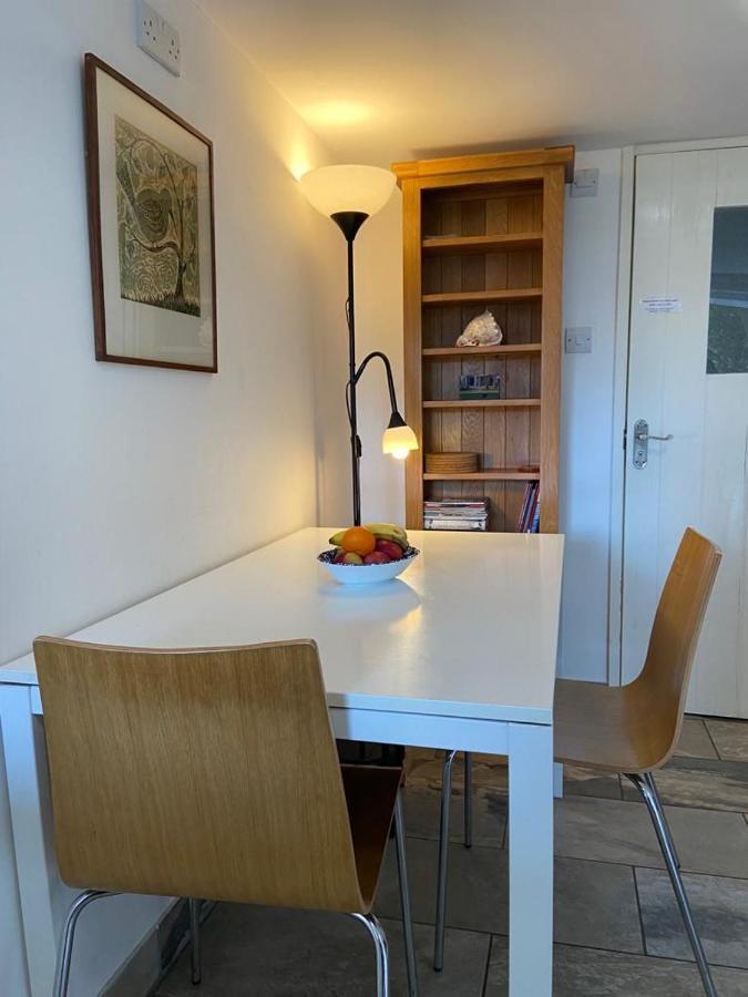 Apartamento Clifton Garden Flat With Parking Bristol Exterior foto