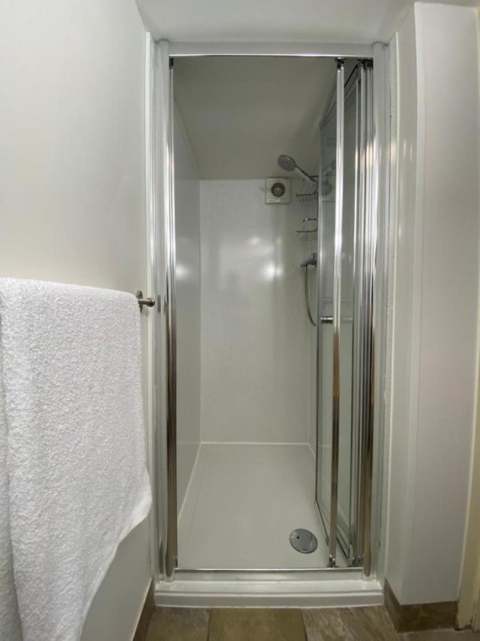 Apartamento Clifton Garden Flat With Parking Bristol Exterior foto